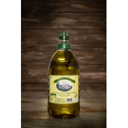 Aceite de Oliva Virgen Extra de Extremadura- 2L (Pack 8 Uni.)