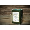 Lata Aceite Oliva Virgen Extra Ecológico 3 litros (Caja de 6 Uni.)
