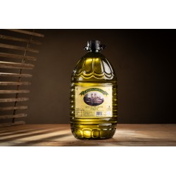 Aceite de Oliva Virgen - 5L (Pack 3 Uni.)