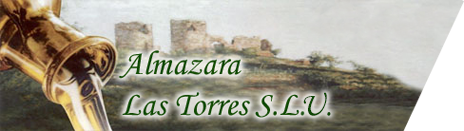 Almazara Las Torres